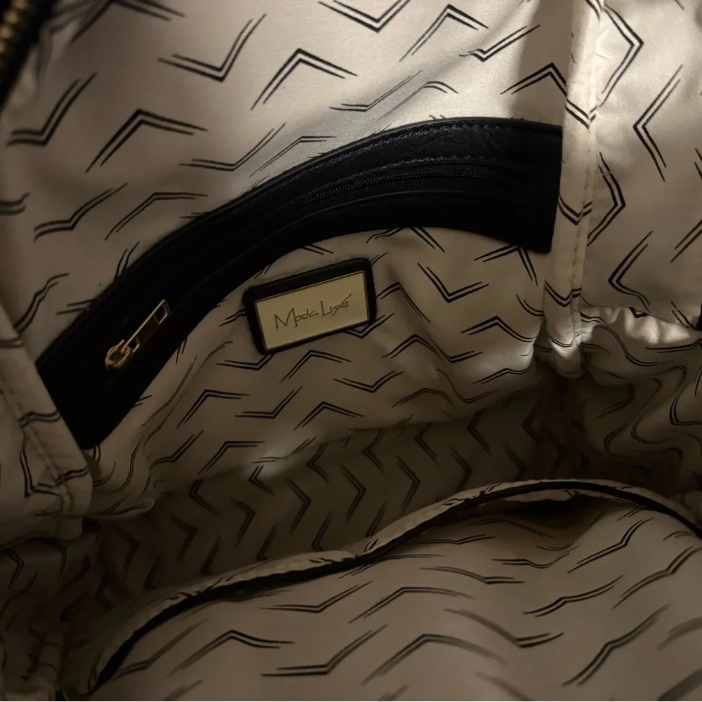 NWT Altar’d State Leah Backpack
